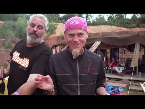 Festival-Trailer 2027 – Foodrock Festival