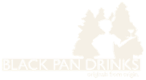 Black Pan Drinks